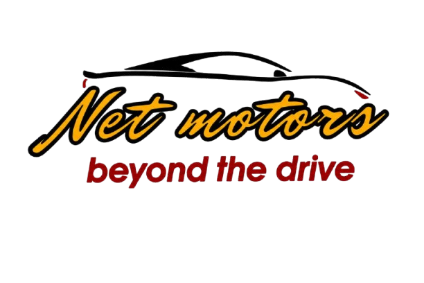 NETMotors – Beyond The Drive