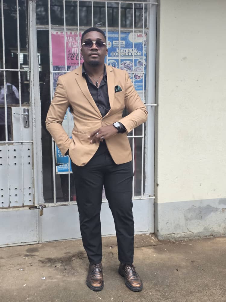 Marketing Manager